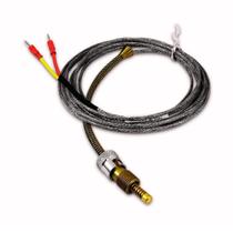 Termopar 2 Fios 6mm 0~800ºC