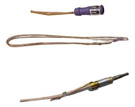 Termopar Bf7 1200mm Fogao Fc5ib Biv Electrolux A26147701 Termopar Bf7 1200mm Fogao Fc5ib Biv Electrolux A26147701
