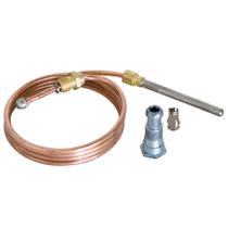 Termopar Eastman 60035 de cobre com 46 cm de comprimento