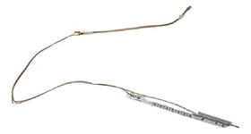 Termopar Forno 1200mm Fogão Fe4bp Electrolux A21695201 Termopar Forno 1200mm Fogão Fe4bp Electrolux A21695201