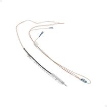 Termopar Forno Embutir Brastemp Consul 1200mm W10891926 Termopar Forno Embutir Brastemp Consul 1200mm W10891926