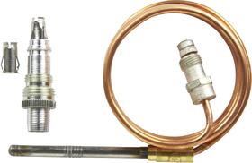 Termopar Honeywell Q340A1090 - Sensor de Temperatura Industrial