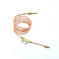 Termopar M8 Com Sendor 1000mm Termopar M8 Com Sendor 1000mm