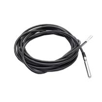 Termopar ntc 50cm inox control full gauge wje