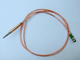 Termopar Para Forno Do Fogão Fischer Gran Cheff 4 Ou 5 Bocas