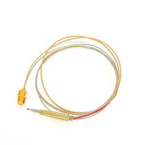 Termopar Sensor Coaxial P/ Válvula De Segurança Á Gás Venax