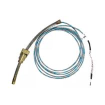 Termopar tipo j 2 metro de cabo 8mm wje Termopar tipo j 2 metro de cabo 8mm wje