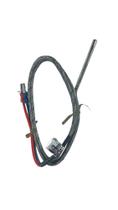 Termopar Tipo J 50mm X 4,0mm - Controladores Termopar Tipo J 50mm X 4,0mm - Controladores