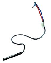 Termopar Tipo J 6 Mm Cabo 30cm