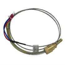 Termopar Tipo "J" Baioneta 08 1.0M TEJ-010/001 Digimec