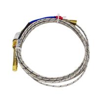 Termopar Tipo "J" Baioneta 08 3.0M TEJ-010/003 Digimec