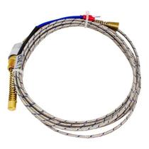 Termopar Tipo "J" Baioneta 08 4.0M TEJ-010/004 Digimec