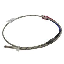 TERMOPAR TIPO "J" HASTE INOX 30X4,7MM CABO 600MM TEJ-006/012 Digmec TERMOPAR TIPO "J" HASTE INOX 30X4,7MM CABO 600MM TEJ-006/012 Digmec