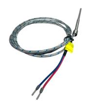 Termopar Tipo J sensor Sb12 Full Gauge Termopar Tipo J sensor Sb12 Full Gauge