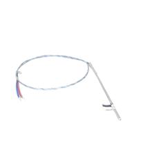 Termopar tipo j tb-jp 4 76x155mm - 1000mm Termopar tipo j tb-jp 4 76x155mm - 1000mm