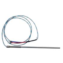 Termopar Tipo J Tb-jp 4 76x155mm - 400mm Termopar Tipo J Tb-jp 4 76x155mm - 400mm