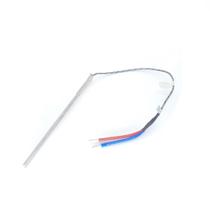 Termopar Tipo J Tb-jp 4 76x155mm - 400mm Termopar Tipo J Tb-jp 4 76x155mm - 400mm