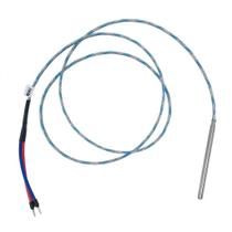 TERMOPAR TIPO J TB JP4 76 MM x 70 MM 1,20 CM TERMOPAR TIPO J TB JP4 76 MM x 70 MM 1,20 CM