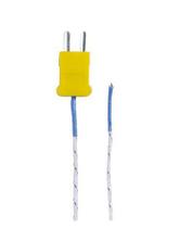 Termopar Tipo K (-40ºC ~ 204ºC) Minipa MTK-01