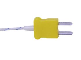 Termopar Tipo K (-50ºC ~ 400ºC) Hikari HK-P01