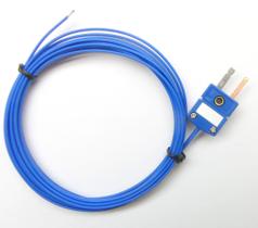 Termopar Tipo T MN Measurement PFA 3m 24 AWG