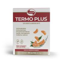 Termoplus Termogenico Extreme Vitafor - 30 Saches 40 Gramas