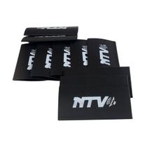 Termoretrátil customizado ntv para terminais de 16 a 25mm Termoretrátil customizado ntv para terminais de 16 a 25mm