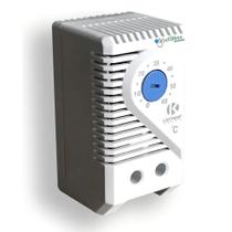 Termostato 0-60 c 250vac frio na lukma