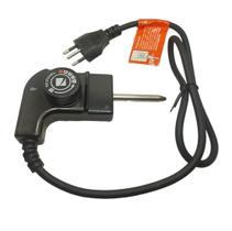 Termostato 10a 250v para grill e panela eletrica cadence