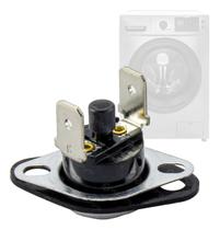 Termostato 160ºc Lava E Seca Midea 17400513000457 Original