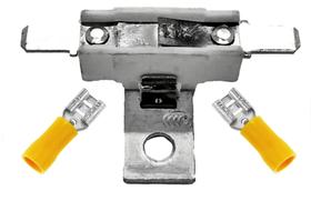 Termostato 220v De Reposição Da Base para seu modelo Ri7035