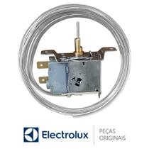 Termostato 250/125V 50/60Hz 64786945 Refrigerador Electrolux RDE30, RDE33, RE29, RE31, RW34, RW35