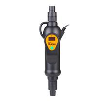 Termostato 300W Aquecedor Externo de Passagem Sunsun EH300