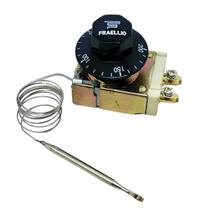 Termostato 33 amperes 30 A 200 Graus Fritadeira Elétrica Marchesoni Ital Inox Skymsen Cotherm Orcil