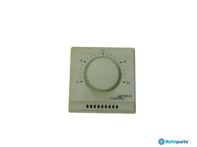 Termostato Ambiente York - T2000hhc0c0 Termostato Ambiente York - T2000hhc0c0