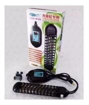 Termostato aquario aquecedor 1500w Hopar hk-686 110v