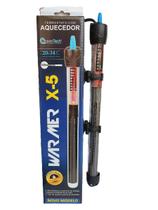Termostato Aquecedor Oceantech 200w Aquários Até 220 Litros Termostato Aquecedor Oceantech 200w Aquários Até 220 Litros
