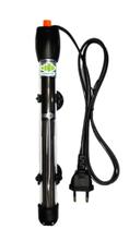 Termostato Aquecedor P/Aquários Linha Pro 300 W Aquatank Termostato Aquecedor P/Aquários Linha Pro 300 W Aquatank