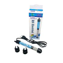 Termostato Aquecedor para Aquário RS-25 25W 220V Termostato Aquecedor para Aquário RS-25 25W 220V