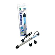 Termostato Aquecedor para Aquário RS-300 300W 220V Termostato Aquecedor para Aquário RS-300 300W 220V