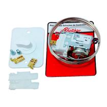 Termostato Balcão Frigorifico Rc13600-3 Robertshaw