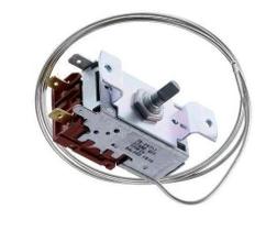Termostato balcão frigorífico universal rc13600-3p bulbo curto Termostato balcão frigorífico universal rc13600-3p bulbo curto