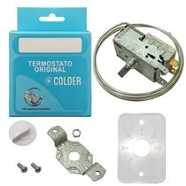 Termostato Bebedouro e Purificador Libell, Colormaq e IBBL