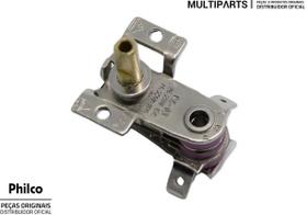 Termostato Bimetal Ajustavel 759054 Ph759054 Forno Philco Termostato Bimetal Ajustavel 759054 Ph759054 Forno Philco