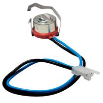 Termostato Bimetal Compatível com Geladeira Brastemp 2 Portas Frost Free Linha Inox BRM43X