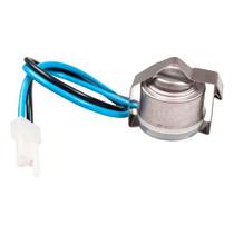 Termostato Bimetal Degelo para Geladeiras Frostfree Brastemp e Consul - Peça 326006453