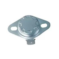 Termostato Bimetálico 120c 10a Tiwa Normalmente Fechado