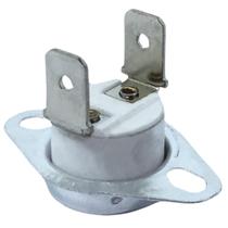 Termostato Bimetalico KSD302 30 amperes 60C 250V Normalmente Aberto para Maquina de Fumaça