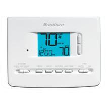 Termostato Braeburn 2020NC programável para 5-2 dias 1H/1C