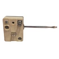 Termostato Bulbo de Haste longa para Forno ElAtrico - 300AC - Fogatti